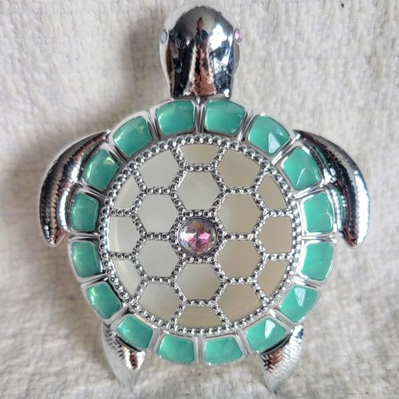 Bath & Body Works Other Bath Body Works Sea Turtle Gem